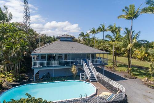 Kaloli Sunrise By The Sea Home