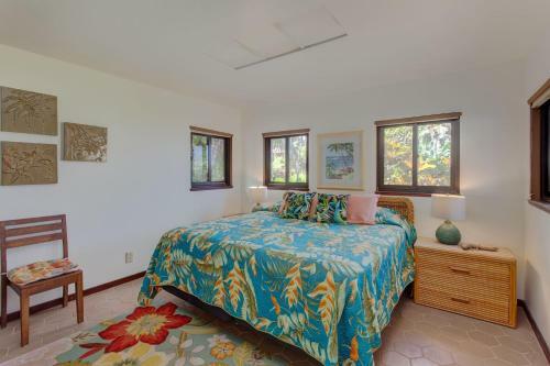 Black Sand Beach House Home