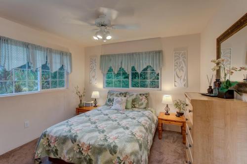 Hale O Makani Home