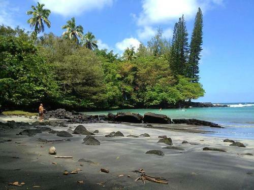 Hale Ola Aina Home