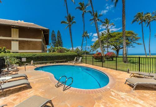 Leinaala Oceanfront #204