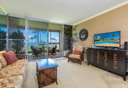 Leinaala Oceanfront #204