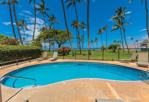 Leinaala Oceanfront #204