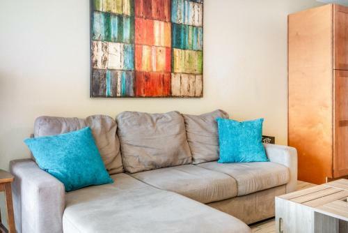 Apartamento Deluxe Maui Beach Condos