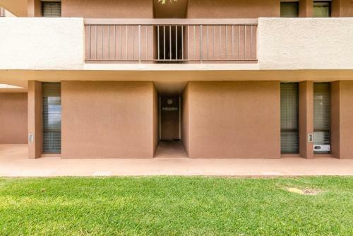 Apartamento Deluxe Maui Beach Condos