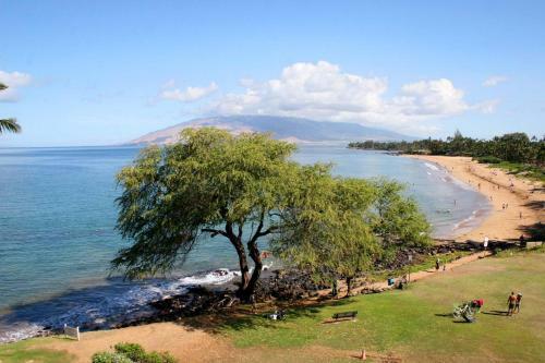 Hotel Royal Mauian #516 By Ali'i Resorts