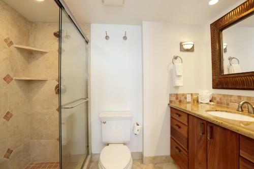 Hotel Royal Mauian #614 By Ali'i Resorts