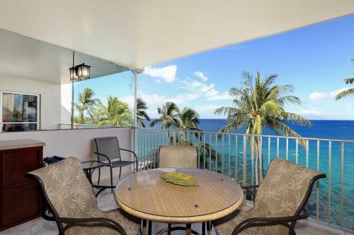 Hotel Royal Mauian #614 By Ali'i Resorts