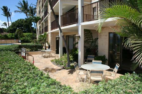 Hotel Kihei Beach #407 By Ali'i Resorts