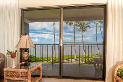 Molokai Shores