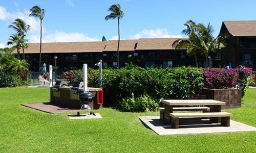 Molokai Shores