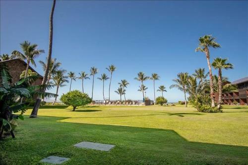 Molokai Shores