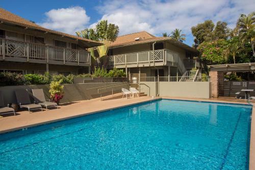 Kihei Bay Surf 227
