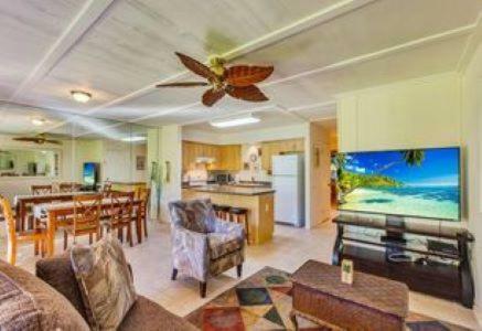 Apartamento Koa Resort 5d