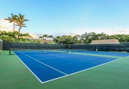 Apartamento Koa Resort 5d