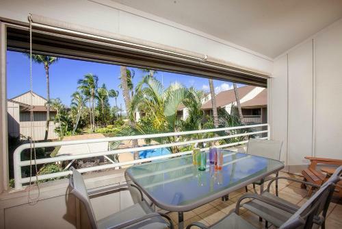 Kihei Bay Vista #c-206