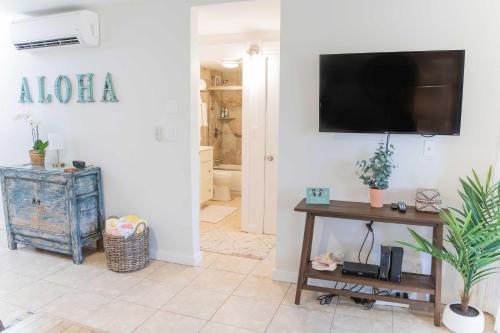 Apartamento Oceanfront Resort Condo With Pool And Beach Access