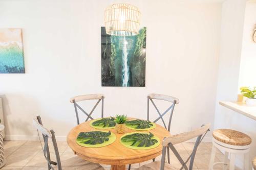 Apartamento Oceanfront Resort Condo With Pool And Beach Access