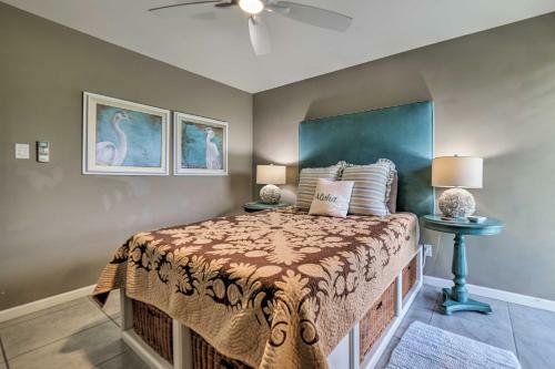 Apartamento Bright Kihei Condo With Pool Access And Ocean Views!