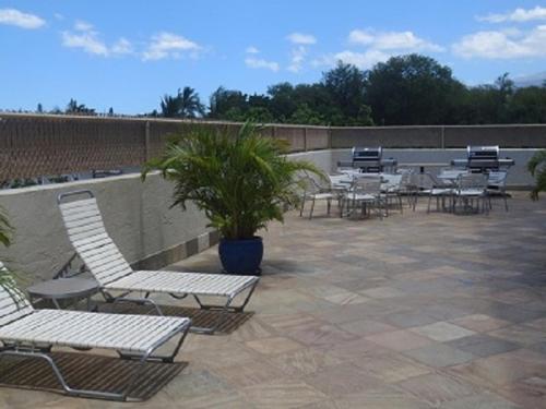 Apartamento Island Surf 402 Condo