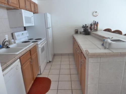 Apartamento Island Surf 402 Condo