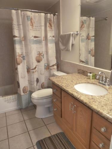 Apartamento Island Surf 402 Condo