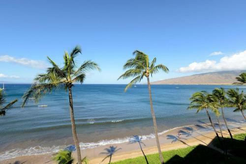 Hotel Sugar Beach Resort #ph23 By Ali'i Resorts