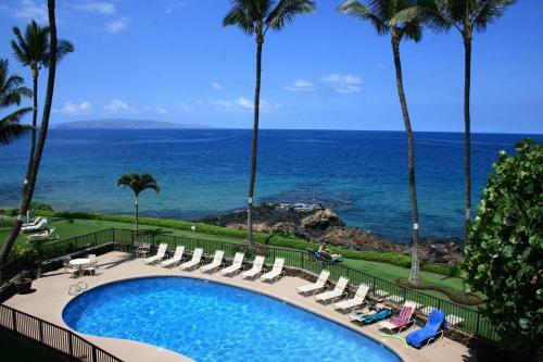 Hotel Royal Mauian #114 By Ali'i Resorts