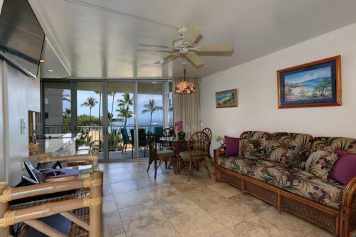 Hotel Kamaole Nalu #503 By Ali'i Resorts