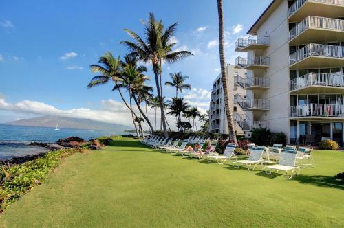Hotel Kamaole Nalu #304 By Ali'i Resorts