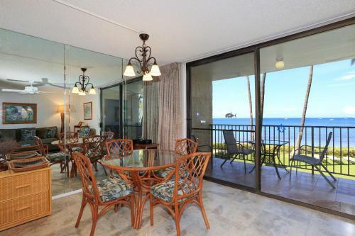 Hotel Kihei Beach #203 By Ali'i Resorts