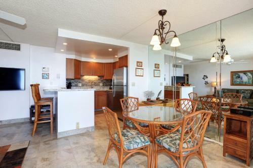 Hotel Kihei Beach #203 By Ali'i Resorts