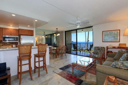 Hotel Kihei Beach #203 By Ali'i Resorts