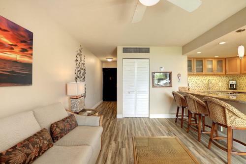 Hotel Kihei Beach #103 By Ali'i Resorts