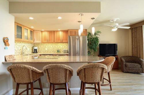 Hotel Kihei Beach #103 By Ali'i Resorts