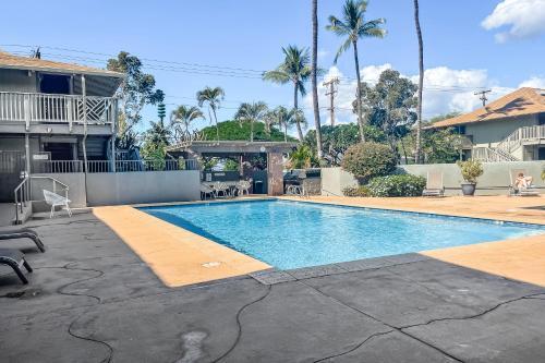 Apartamento Kihei Bay Surf 140
