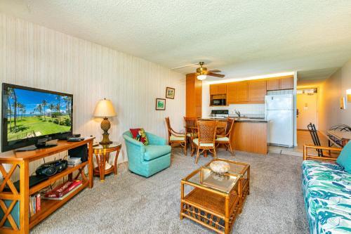 Leinaala Oceanfront #301