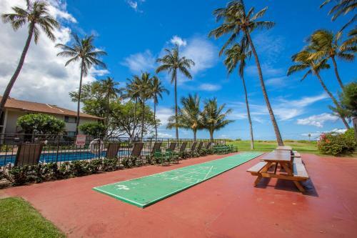 Waiohuli Beach Hale #d-119