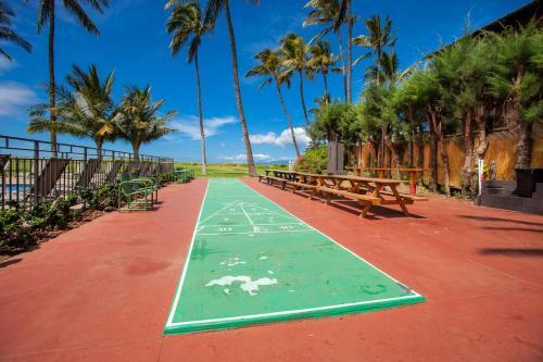 Waiohuli Beach Hale #d-117