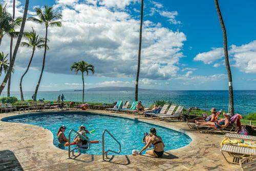 Royal Mauian #410