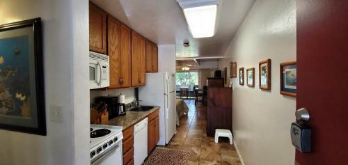 Kihei Bay Surf Studio #123