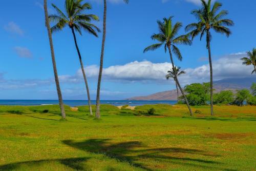 Leinaala Oceanfront #405