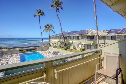 Shores Of Maui #211