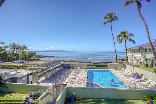 Shores Of Maui #211