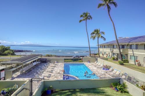 Shores Of Maui #211