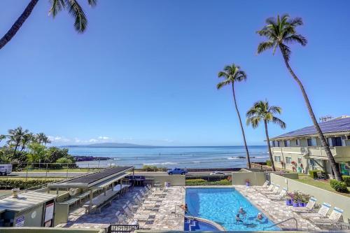 Shores Of Maui #211