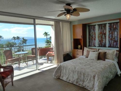 Apartamento Island Surf 614 Condo