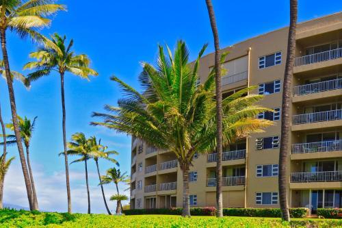 Apartamento Menehune Shores 405 Condo