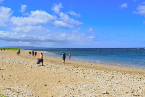 Apartamento Menehune Shores 405 Condo