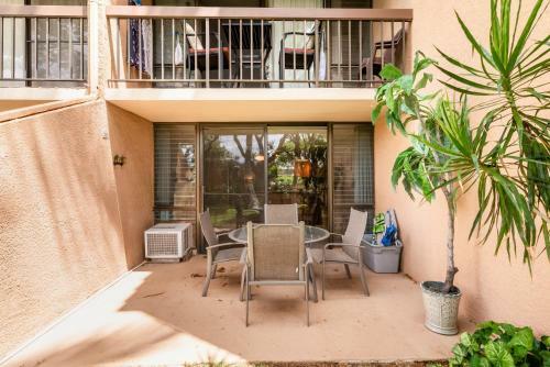 Apartamento Deluxe Kihei Kai Nani Maui Beach Condos